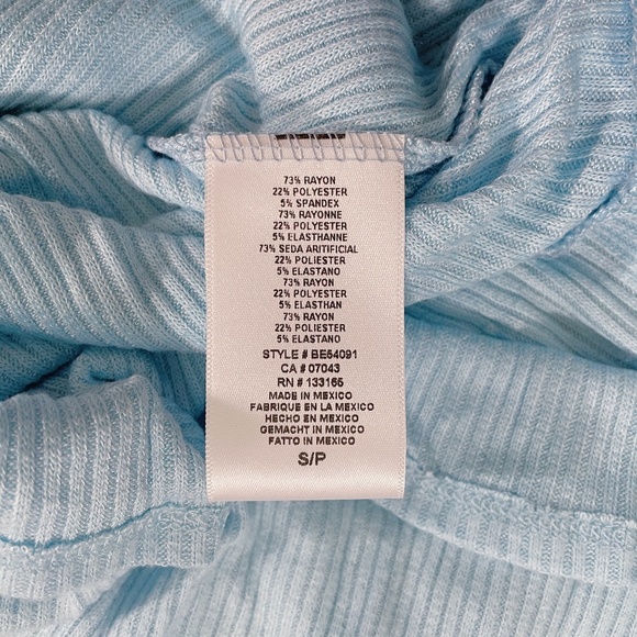 Anthropologie Taylor Flounced Maxi Dress - Picture 7 of 10